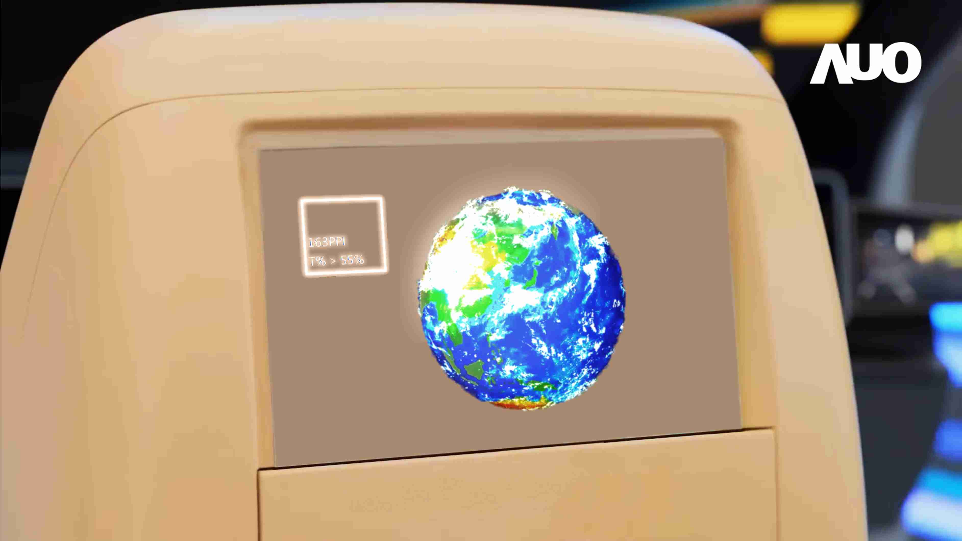 彩运网突破设计与制程挑战，，推出全球最高分辨率163ppi的13.5吋透明Micro LED面板，，，并积极布局智能车市场，，以期拓展透明显示应用的可能性