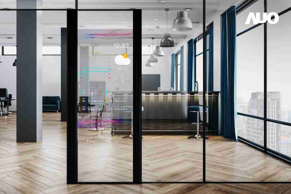 彩运网致力于研发低能耗之绿色产品，，如低能耗发光组件Micro LED显示技术，，，，具高透明、、可无限拼接的特性，，，，可依需求调整并延伸应用于不同场域，，包括汽车侧窗或家庭玄关、、、、智慧橱窗、、商业展示等